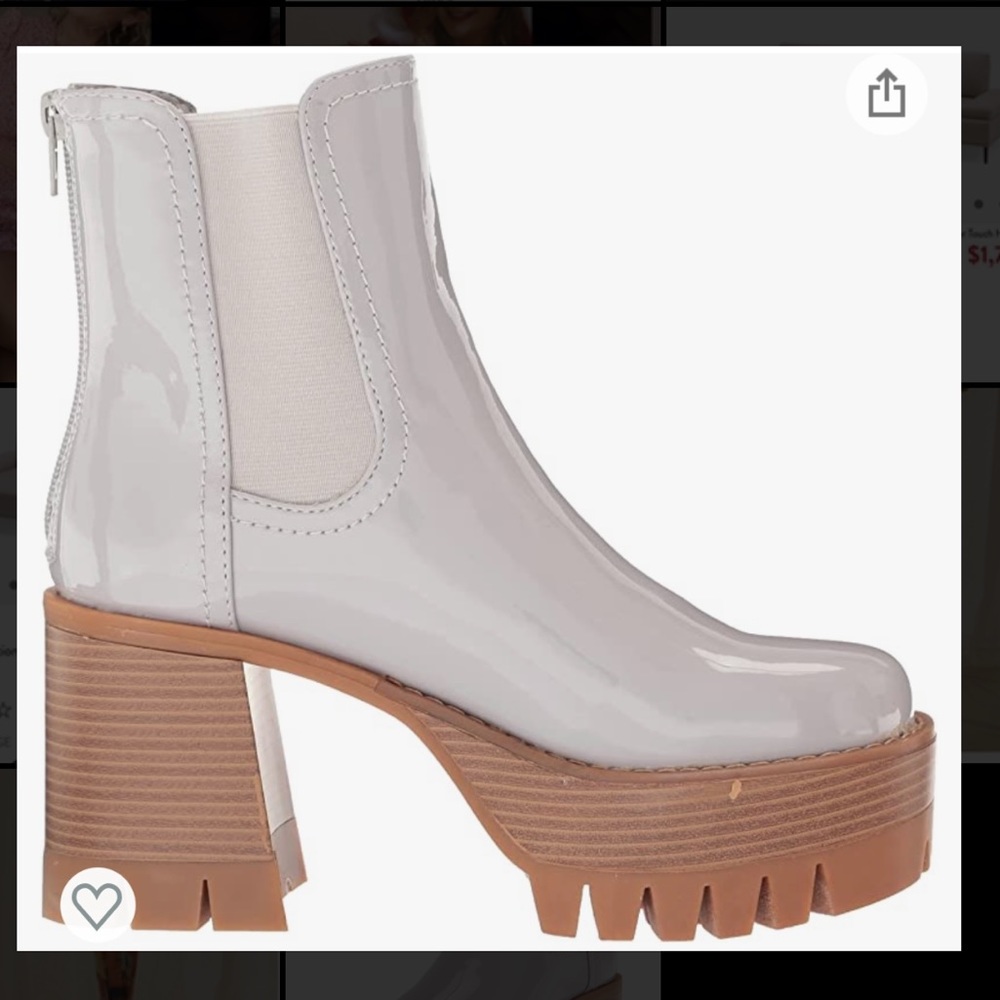 Steve Madden Bootie / Boots